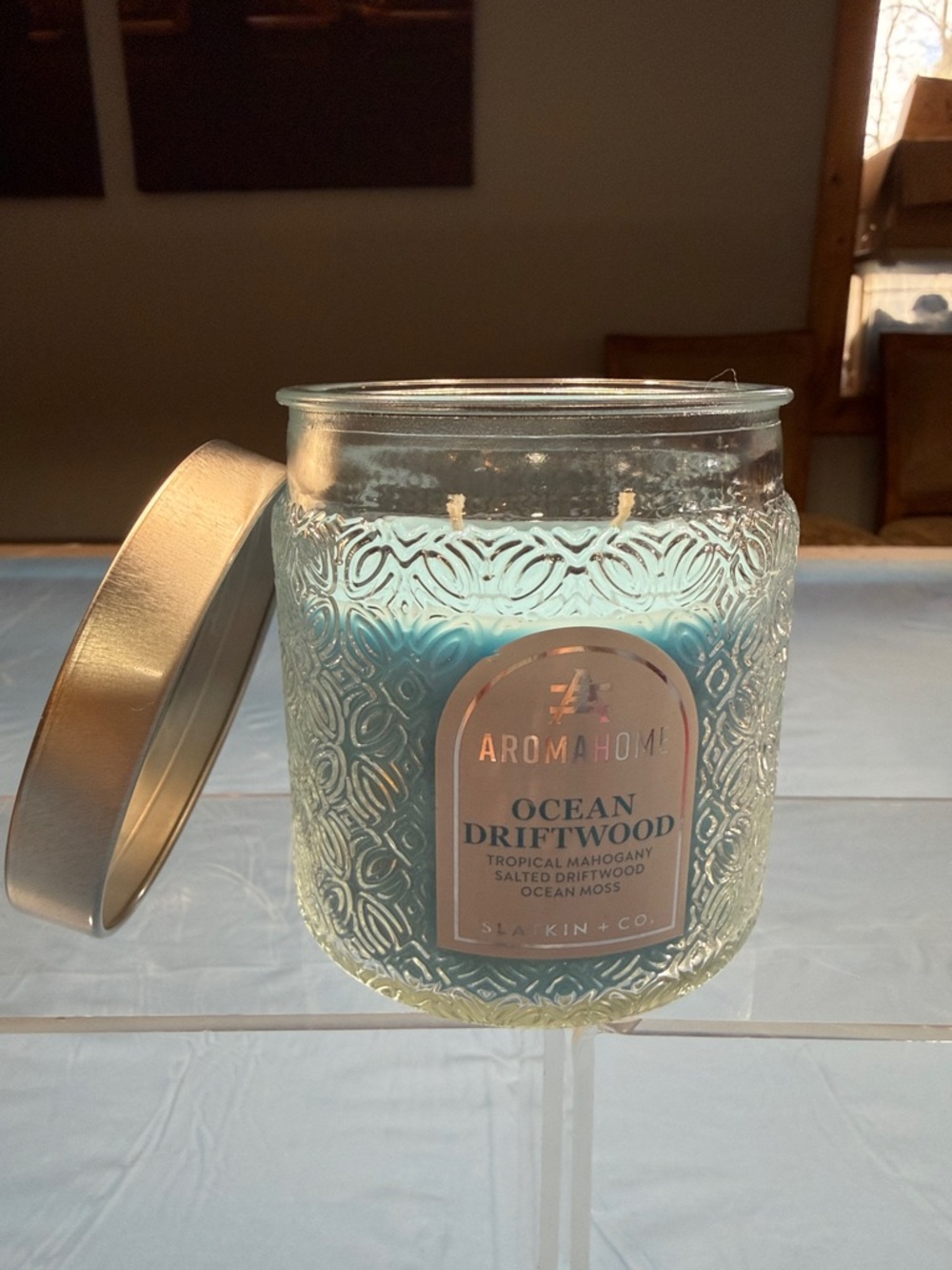 5 each candle pick your sent - Picture 5 of 9